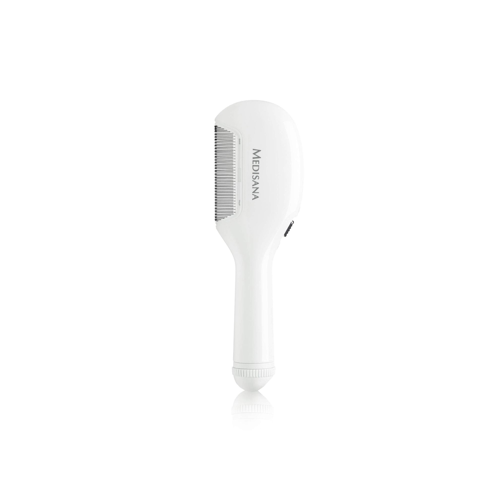 Medisana LC 860 — Liendrera eléctrica premium