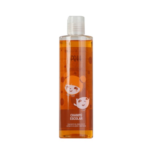 Thader Pharma Petit Prevent — Champú antipiojos